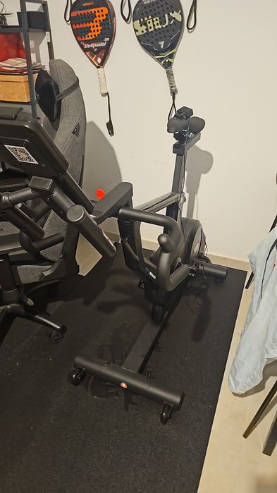 Smart bike titan 7000 Behumax