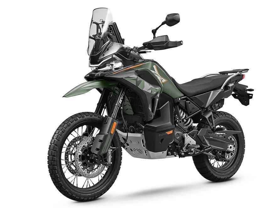 Cfmoto