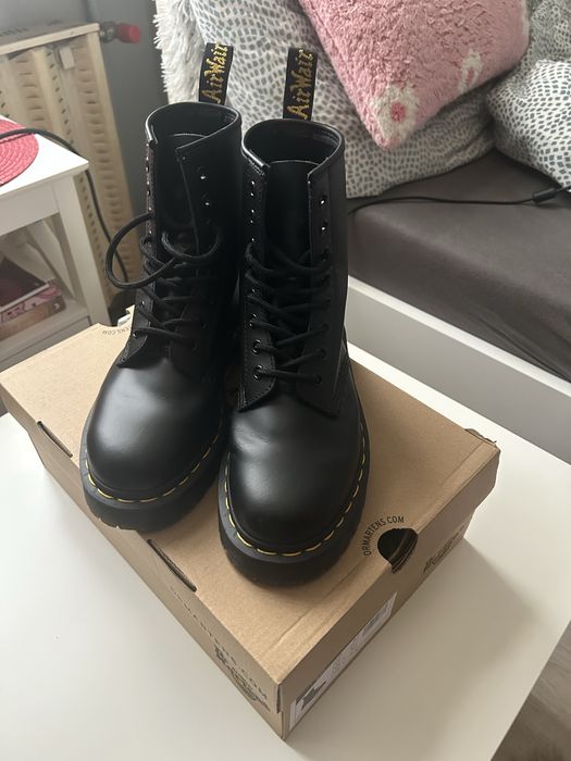 Buty damskie  Dr.Martens