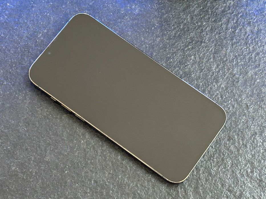 Smartfon APPLE iPhone 13 Pro Max 128GB 5G 6.7'' 120Hz Green / RATY