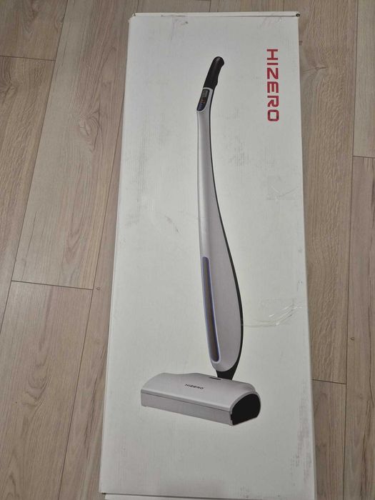 Używany mop HIZERO F500 swieżo po serwisie