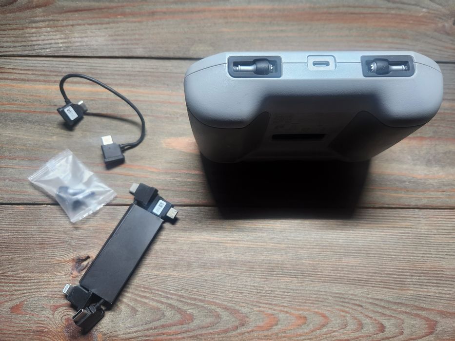 DJI RC-N1C kontroler pilot dron mini 2 mini 3