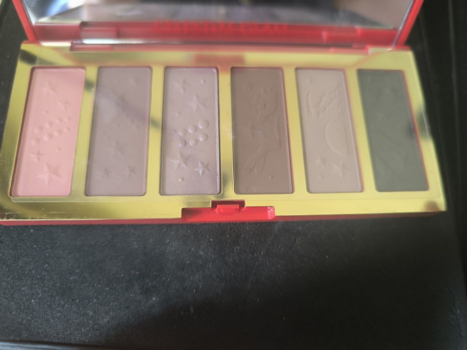 Тіні, тєні . Ester Lauder