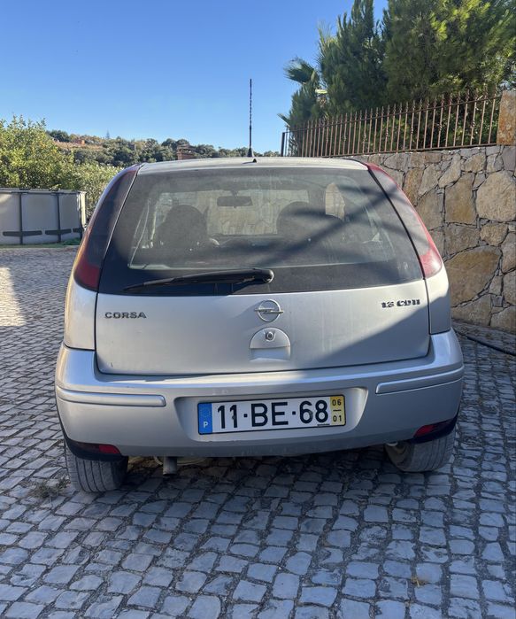 Opel Corsa 1.3 CDTI