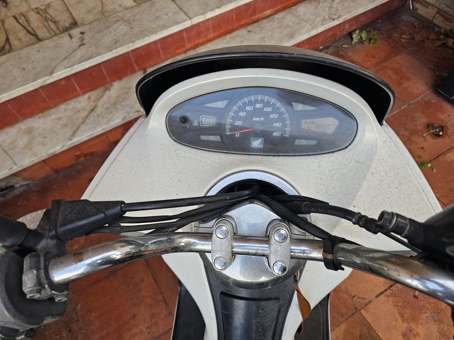 Vendes Honda Pcx