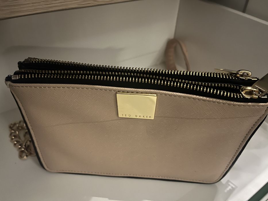 Ted Baker London kopertówka -wesele/przyjęcie