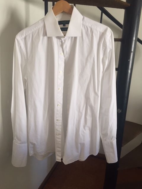 Camisas homem L XL Façonable Arrow Nunes Correa