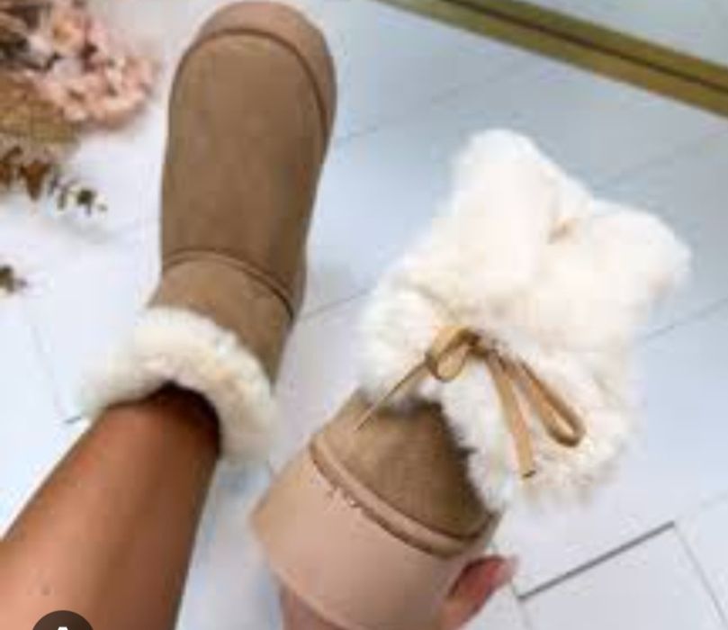 Угги женские,теплі жіночі уггі