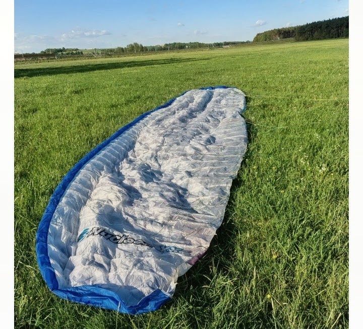 Sprzedam tyczkę maver i cały sprzęt co dzień 100 zł taniej