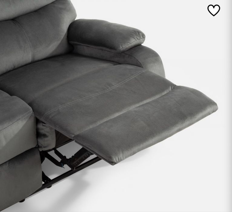 Sofa relax Agata Meble