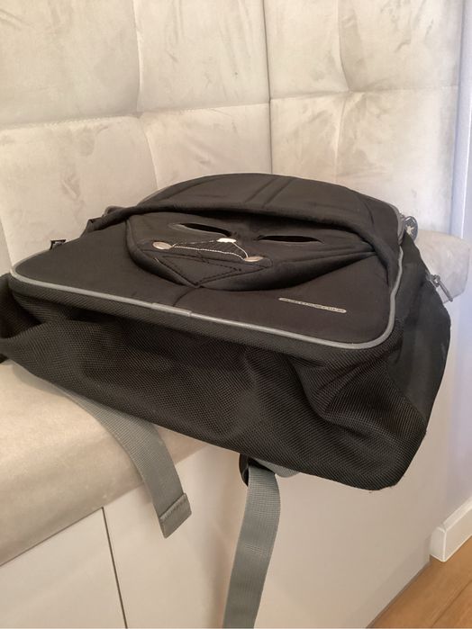 Plecak Samsonite Star Wars Lord Wader