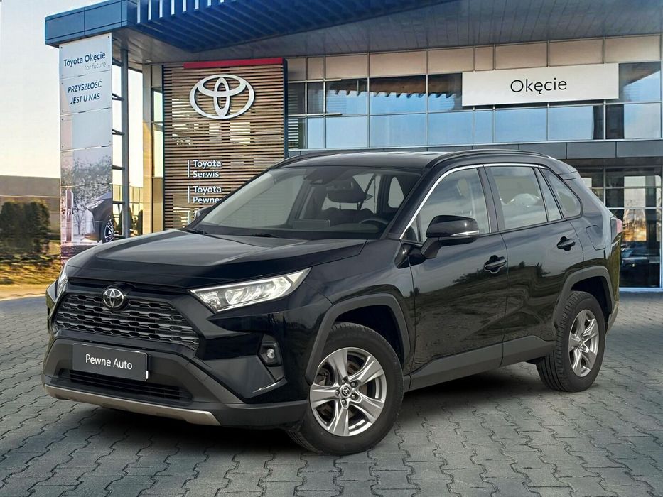 Toyota RAV-4