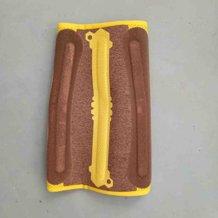 Imobilizador de joelho MyPrim MPK701 Criança Tamanho 1