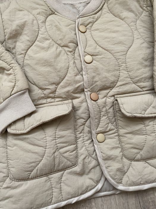 Весняна куртка в стилі Zara (92-98)