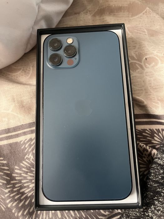 Продам Iphome 12 pro неверлок