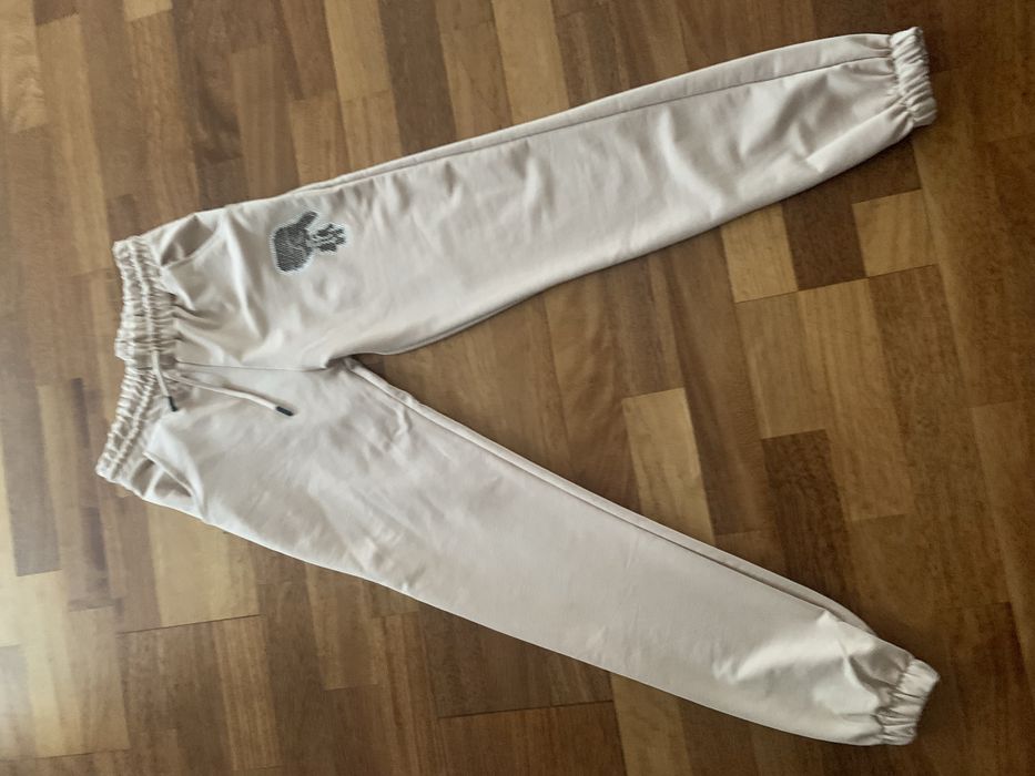 Nowy dres Karl L