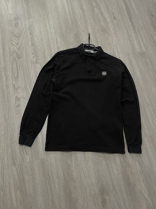 Регбийка Stone Island