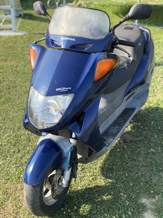 Honda Pantheon 150 cc куб автомат