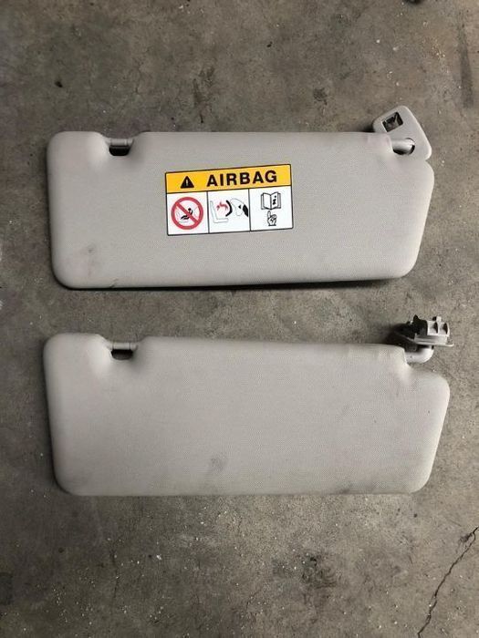 Palas do Sol Renault Clio IV