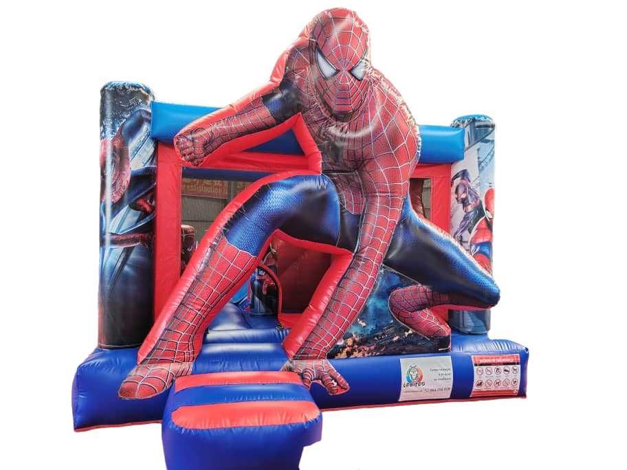 INSUFLÁVEL PARA ALUGUER! desde 60€ + Transporte - LOBITOS.PT