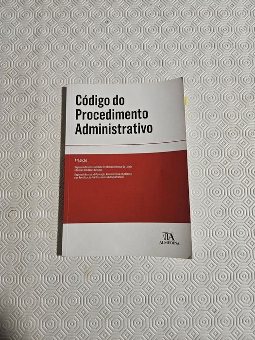 Código do Procedimento Administrativo