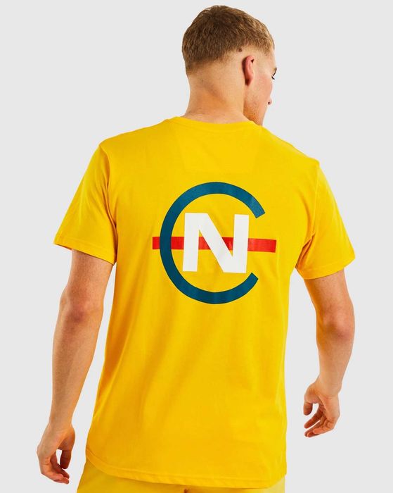 NAUTICA Herman T-Shirt rozmiar L - oryginał, new
