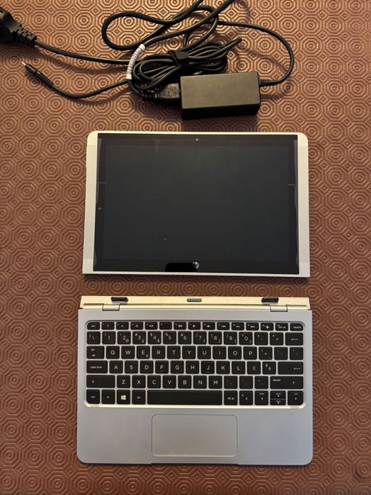 Tablet HP novissimo !!!