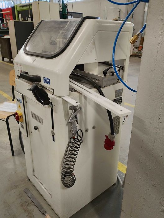 piła tarczowa TKS 400M