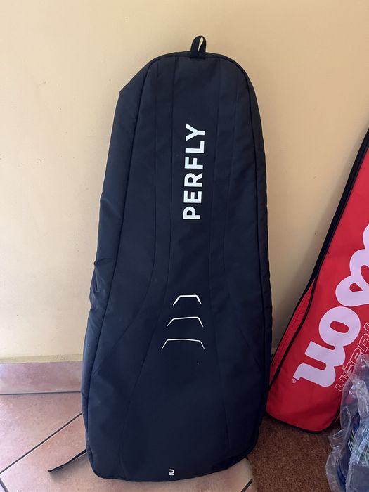 Rakieta Squash Perfly+ Plecak Perfly