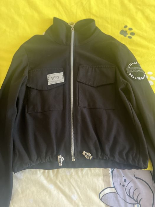 Піддака для школи .Можна для двійні