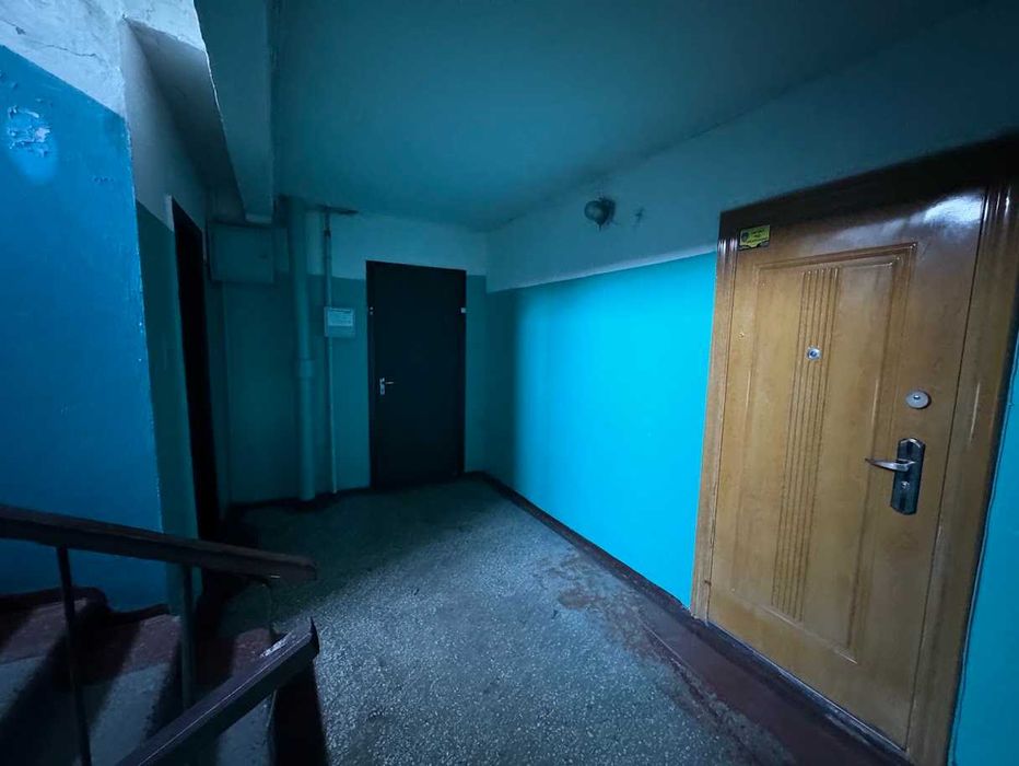 1к. квартира р-н ЧДТУ