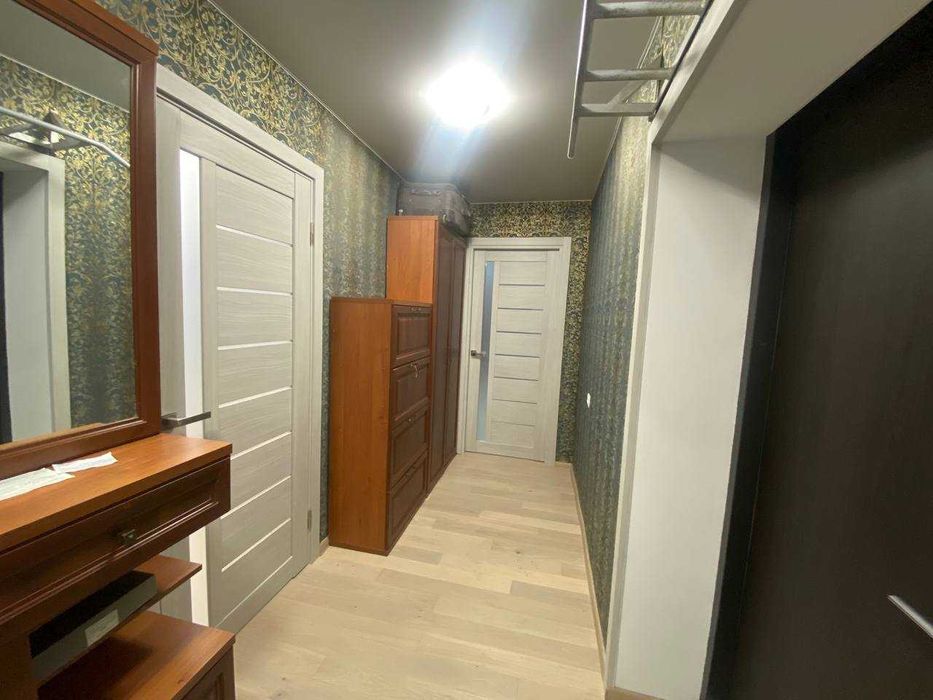 Здам двокімнатну квартиру вулиця Сонячна