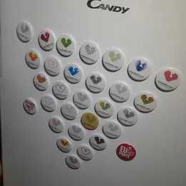 Iman para frigorifico - coleção completa Guimarães 2012