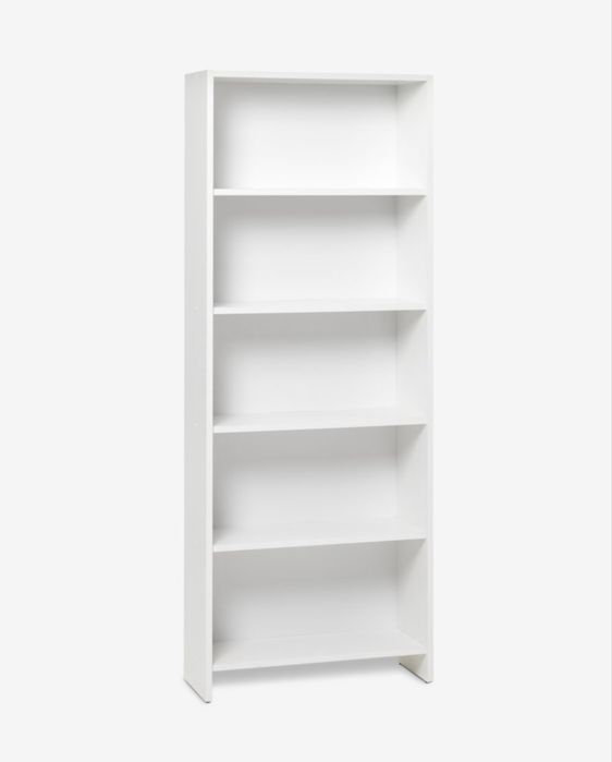 Стелаж для книг JYSK, терміновий продаж