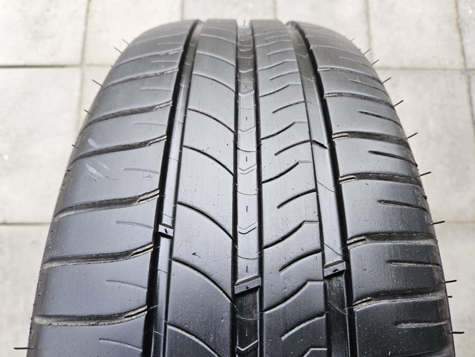 4x 205/55R16 91V Michelin Energy Saver+ / 2x 6,5mm + 2x 6mm [1355/22]