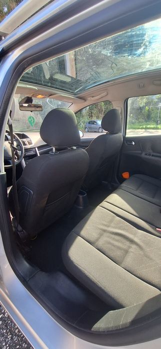 Peugeot 207sw  Ano 2008 em dias