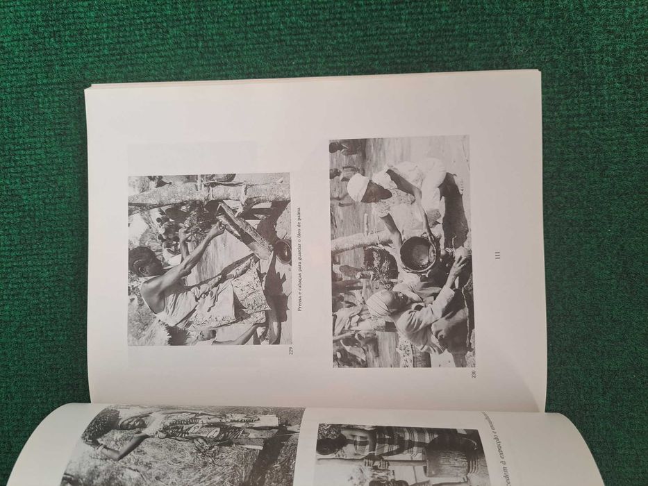 Ngombo (adivinhação) - Tradições no Nordeste de Angola - M. Fontinha