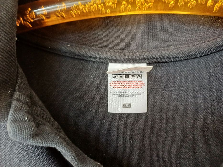 Koszulka polo Wisła Kraków Prądnik Czerwony