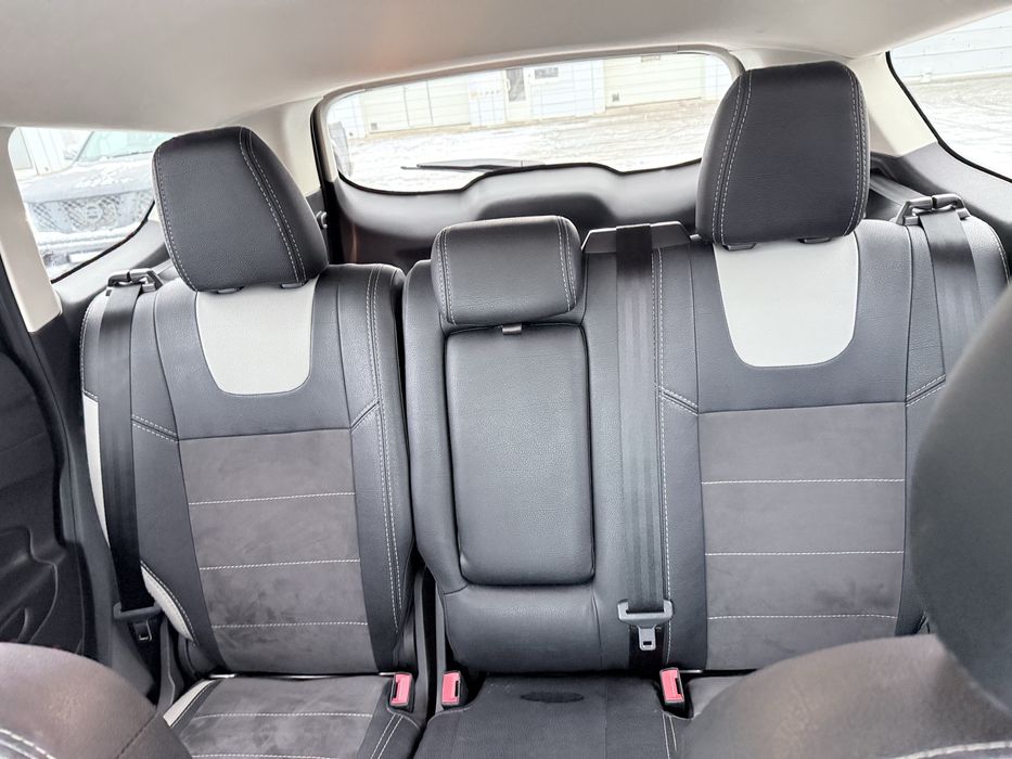 Продам Ford Escape 2017 року, Повний привід