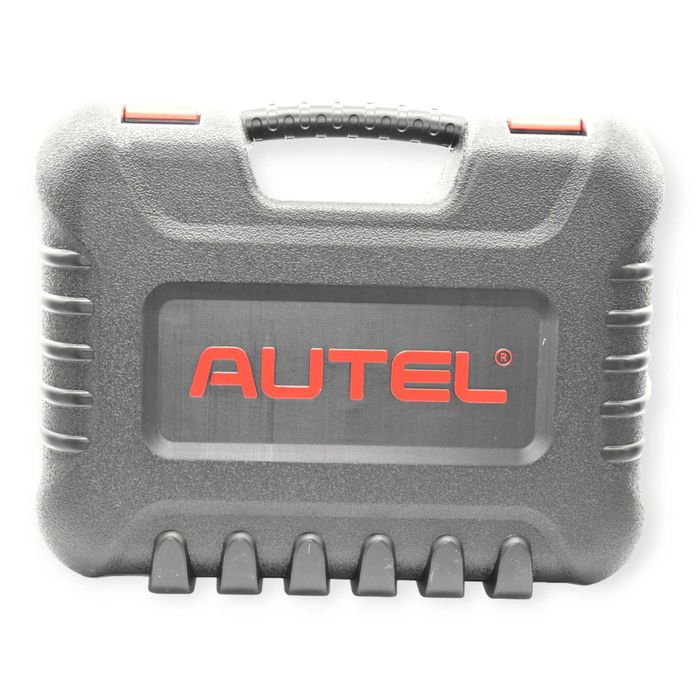 Máquina de Diagnóstico Profissional Autel MaxiCOM MK808 Pro - OBD
