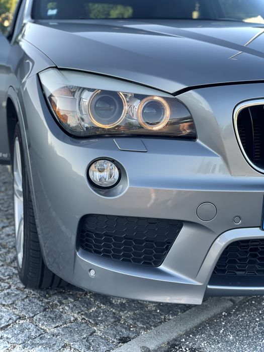 Bmw X1 23D Auto Pack M