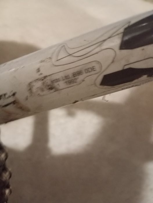 Sprzedam rower BMX