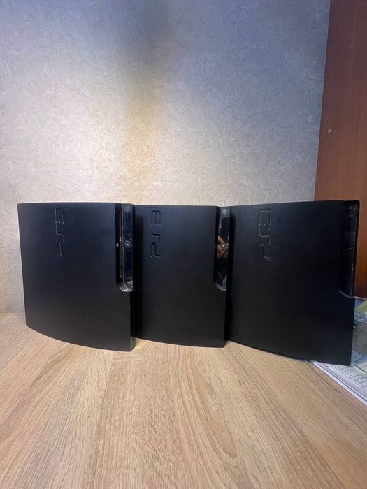 На ремонт или розборку Джойстики , Playstation 3 / 4 hdd 2.5 micro sd