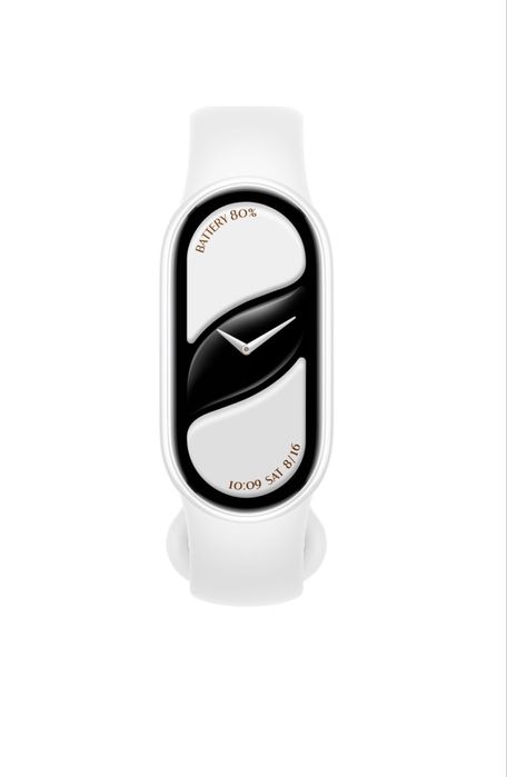 Смарт годинник,браслет Xiaomi Mi band 10.Global version