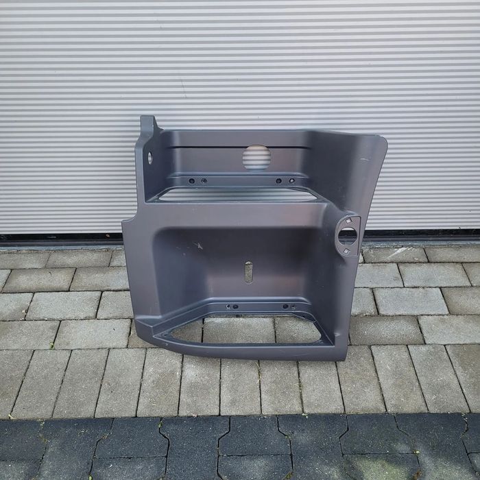 STOPNICA NOWA ORYGINAŁ RENAULT PREMIUM DXI LH 7421318931 CHWALIM116