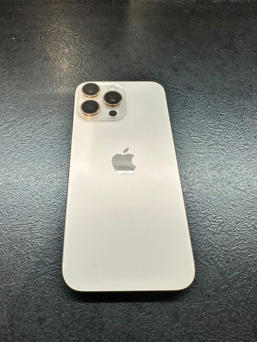 Iphone 16 pro max 512 gb tytan pustynny