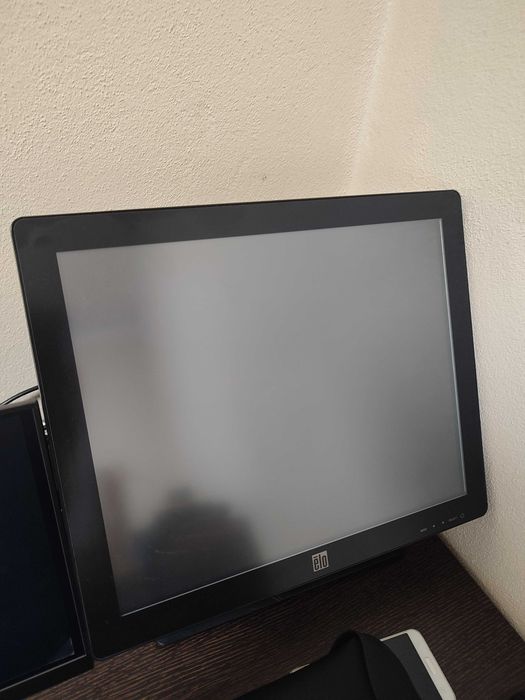 Ecrã Touch ELO ET1717L