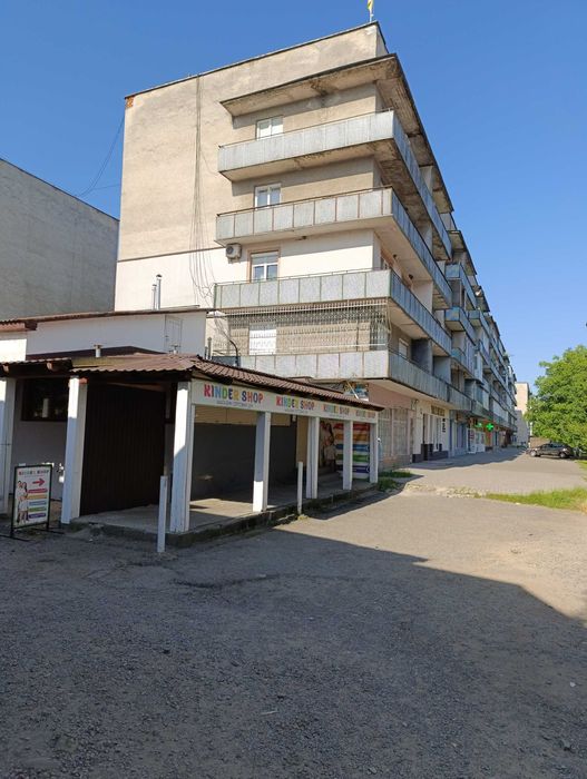 ОРЕНДА та продаж