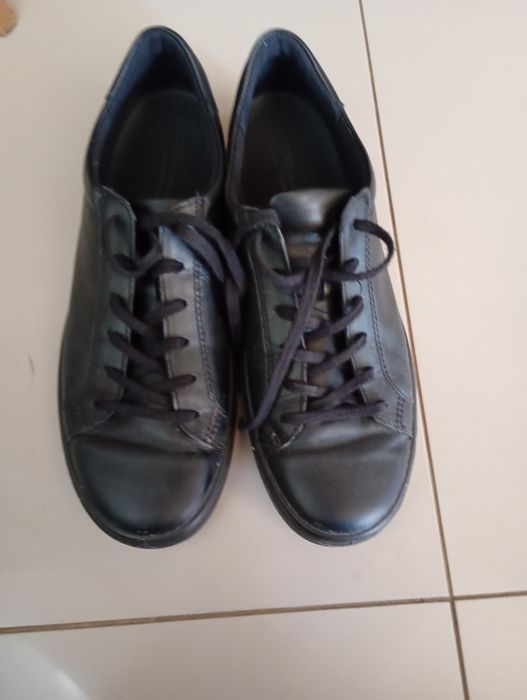 Sprzedam buty skórzane Ecco soft classic 41