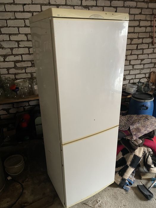 Холодильник snaige